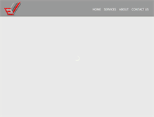 Tablet Screenshot of exoduss.com